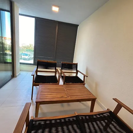 Star Apartment