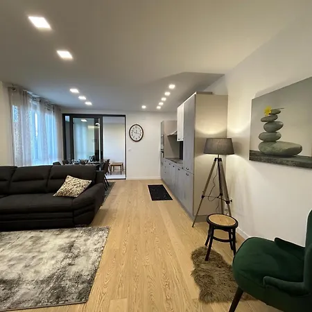 Star Appartement *