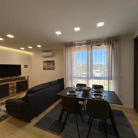 Star Apartment Zadar
