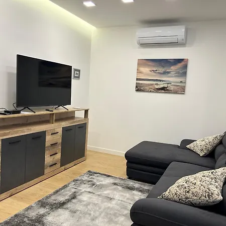 Star Lejlighed Zadar