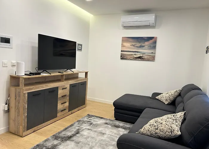 Star Apartment Zadar